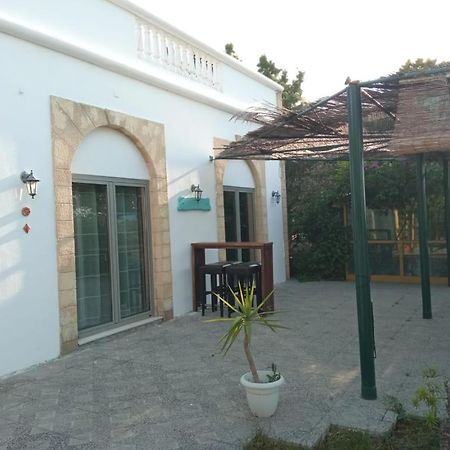 Appartement Atheneon Rhodes à Theológos Extérieur photo