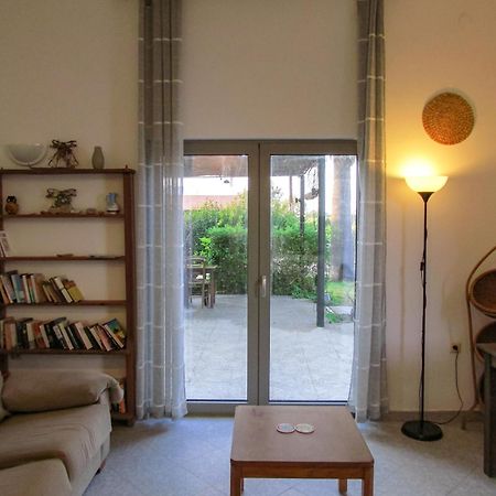Appartement Atheneon Rhodes à Theológos Extérieur photo