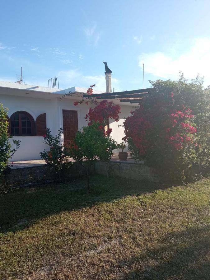 Appartement Atheneon Rhodes à Theológos Extérieur photo