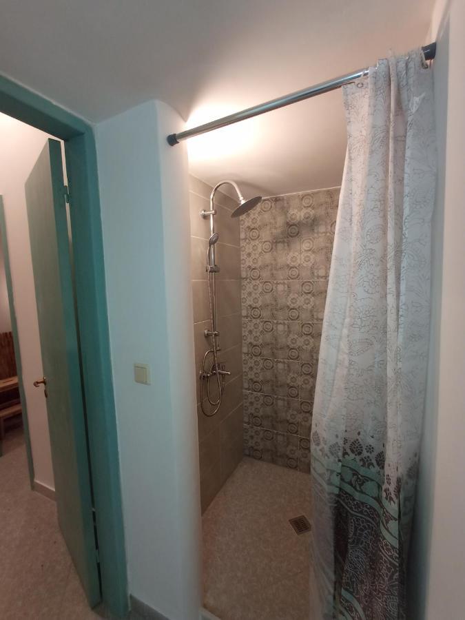Appartement Atheneon Rhodes à Theológos Extérieur photo