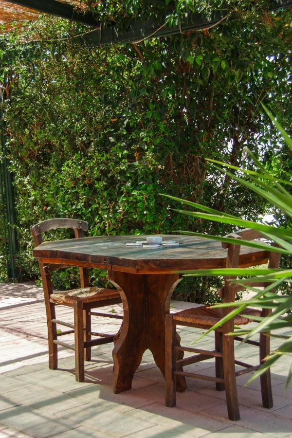 Appartement Atheneon Rhodes à Theológos Extérieur photo