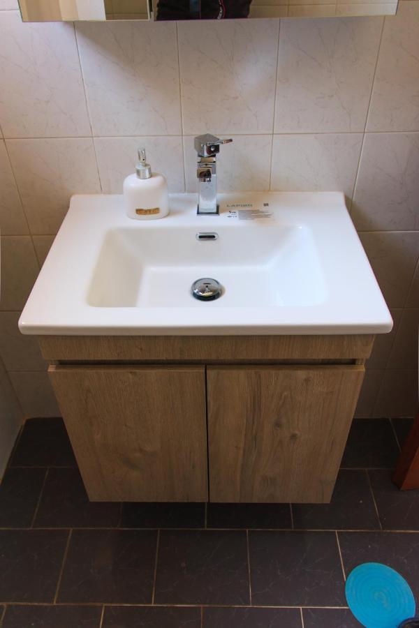 Appartement Atheneon Rhodes à Theológos Extérieur photo
