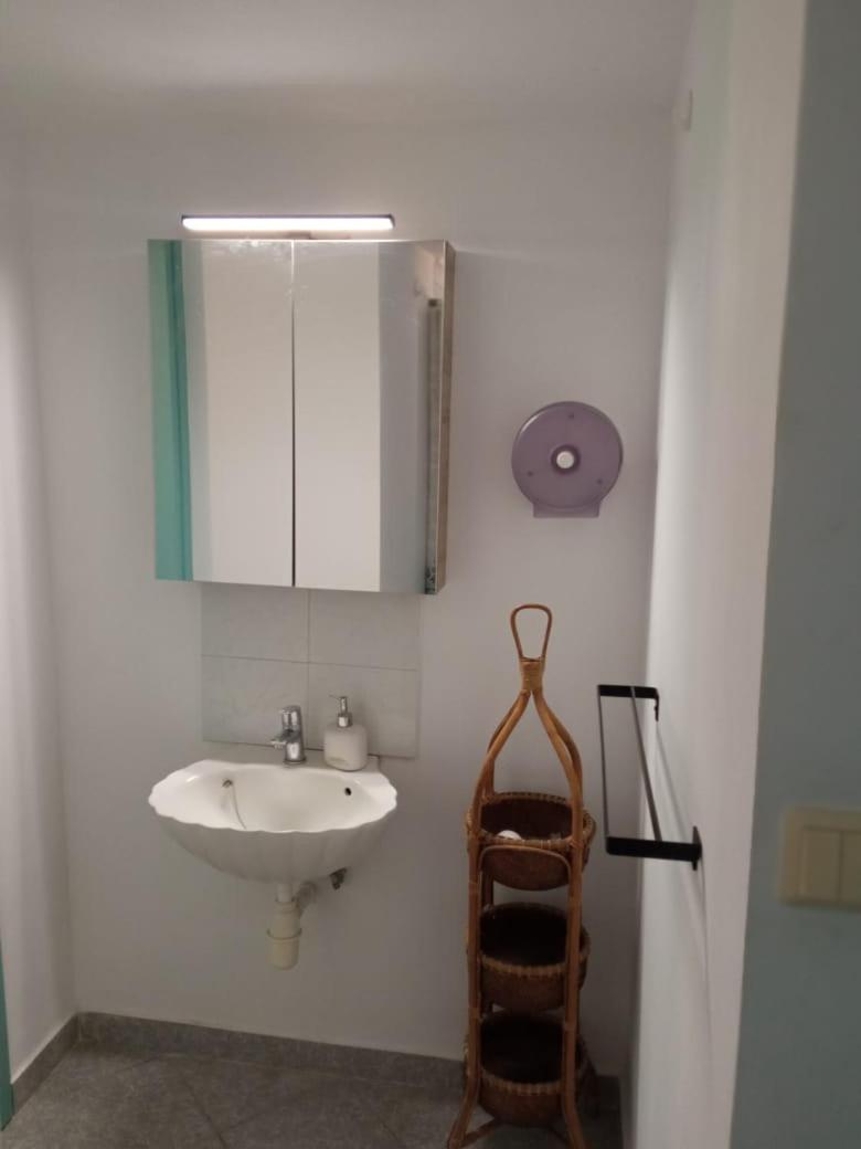 Appartement Atheneon Rhodes à Theológos Extérieur photo