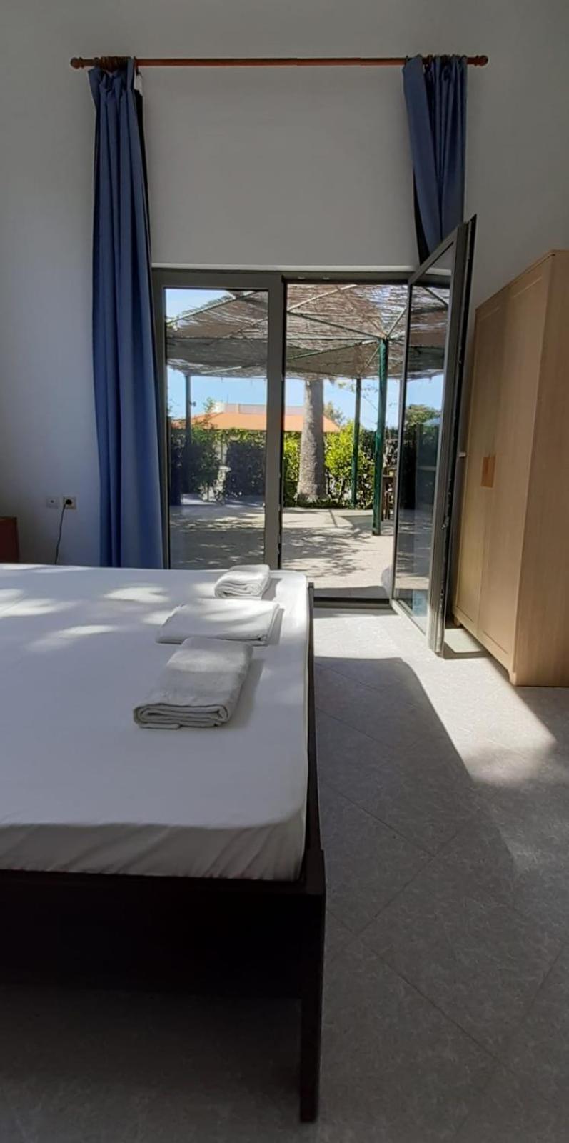 Appartement Atheneon Rhodes à Theológos Extérieur photo