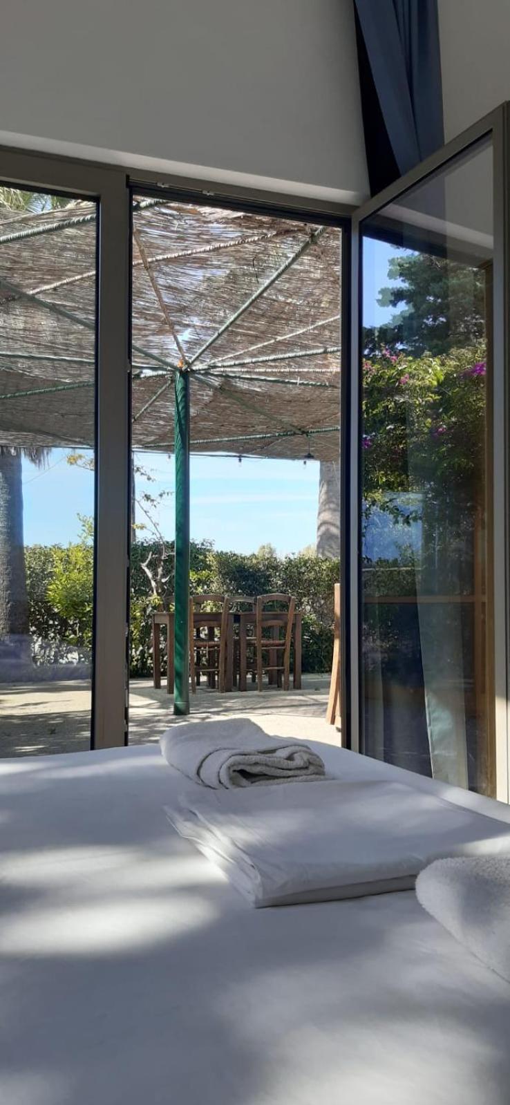 Appartement Atheneon Rhodes à Theológos Extérieur photo