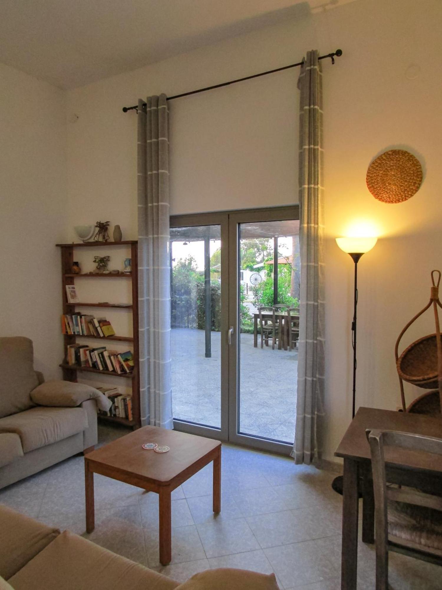 Appartement Atheneon Rhodes à Theológos Extérieur photo