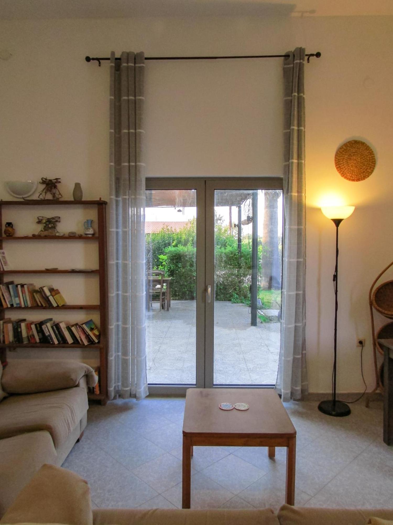 Appartement Atheneon Rhodes à Theológos Extérieur photo