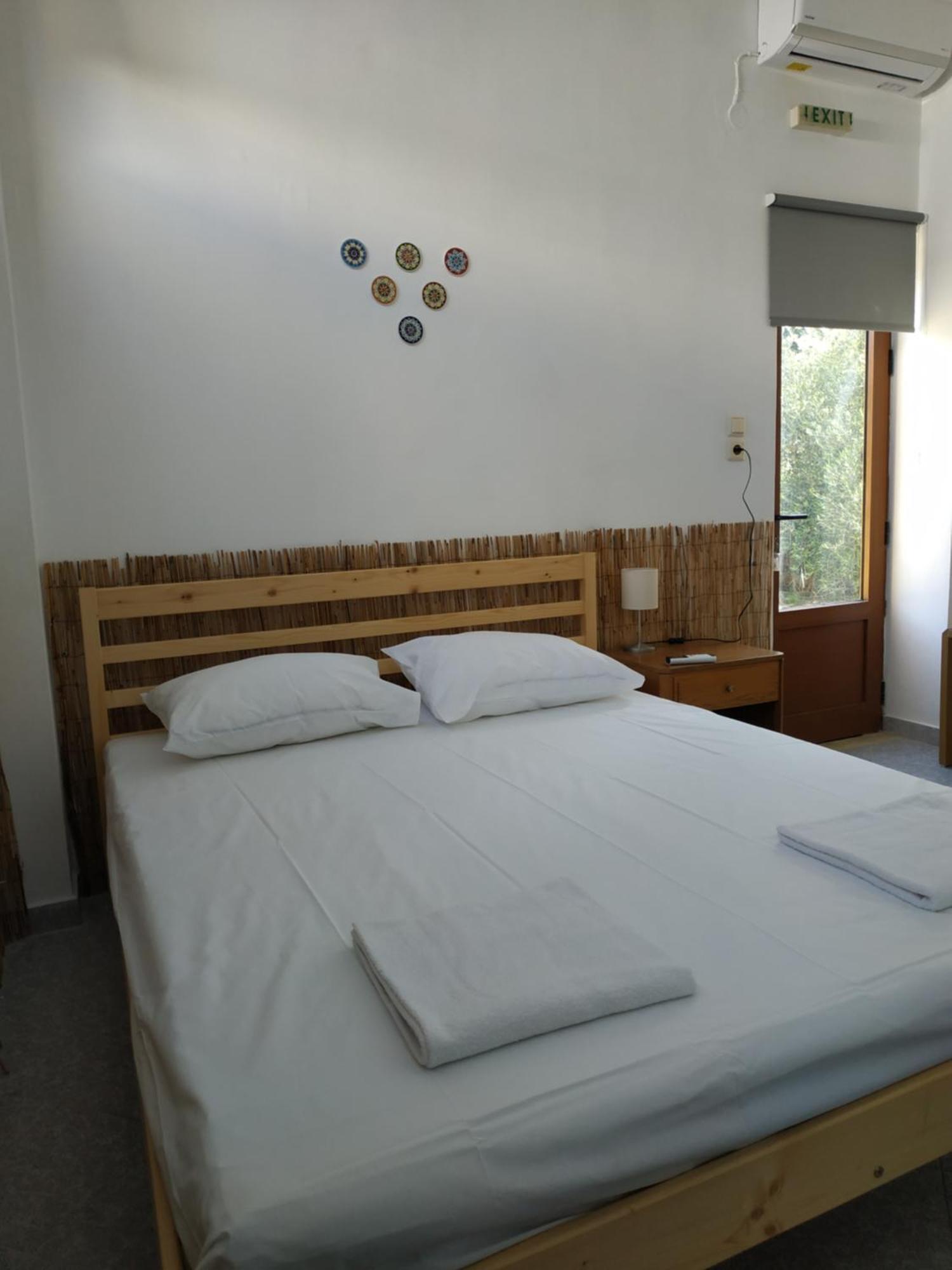 Appartement Atheneon Rhodes à Theológos Chambre photo